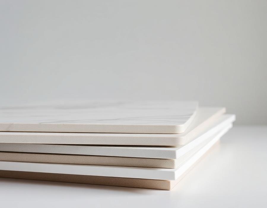 Ceramics products supplied by ABM