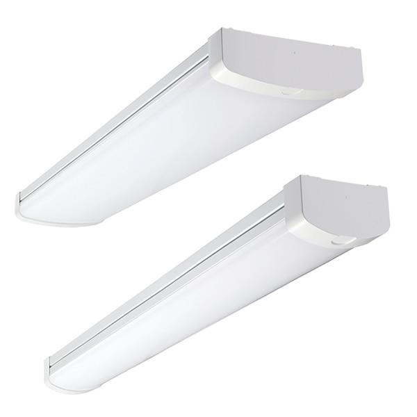 Lighting products supplied by ABM