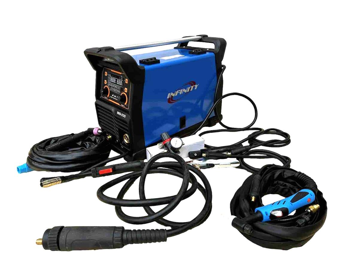 Welding & Cutting supplied by Arafa Building Materials